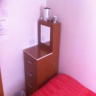 Gr8 Escape Hotel 블랙풀 외부 사진