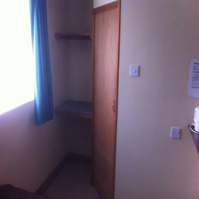 Gr8 Escape Hotel 블랙풀 외부 사진