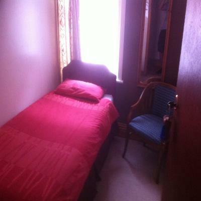Gr8 Escape Hotel 블랙풀 외부 사진